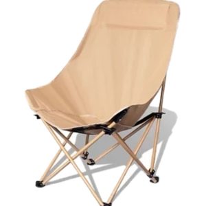 Camping Chair Pro