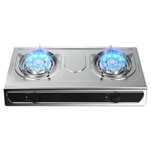 Cooker Gas Stove
