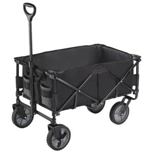 Outdoor Wagon Trolley