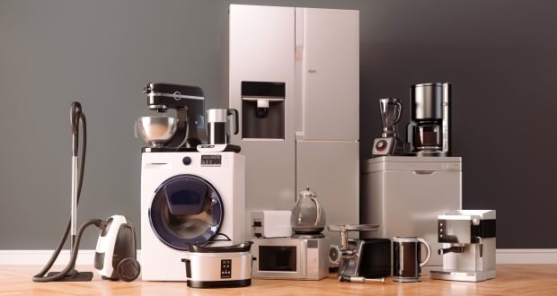 budget home appliances