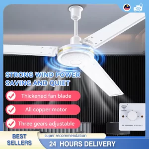 Ceiling Fan