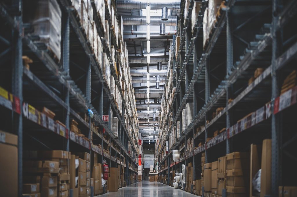 Contact family harbor warehouse