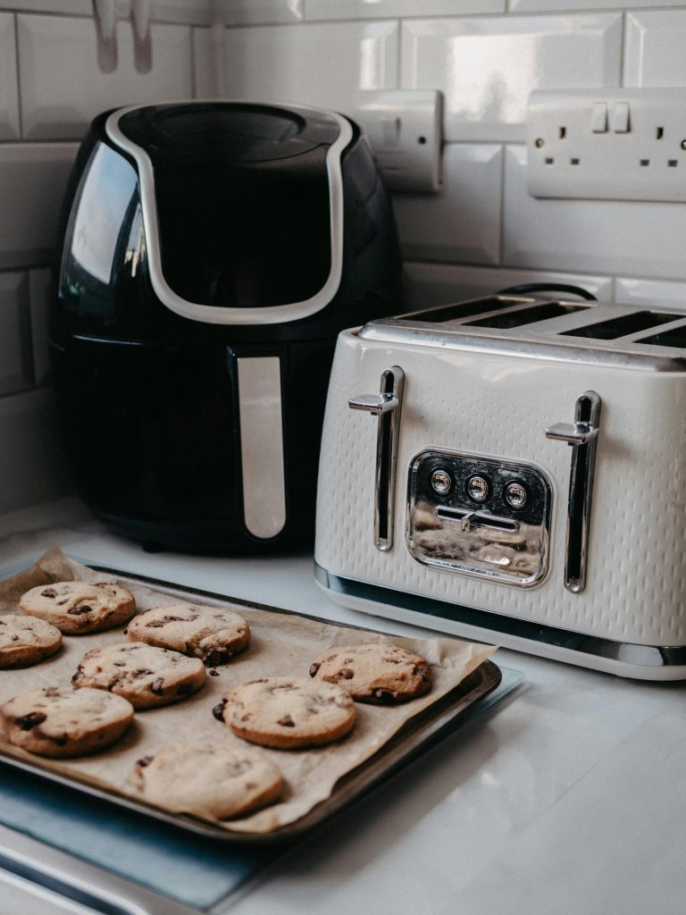 kitchen appliances air fryers